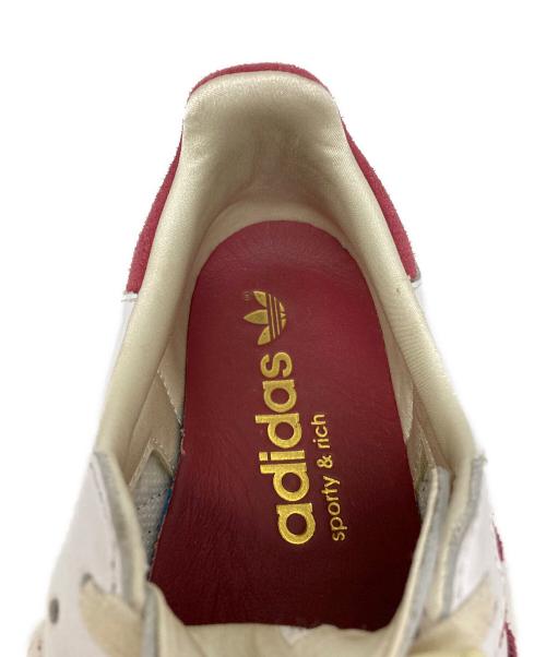 adidas（アディダス）adidas (アディダス) Sporty & Rich (スポーティーアンドリッチ) Samba OG 