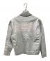 DIESEL (ディーゼル) K-Dirtone ペイント加工ジャケット ホワイト サイズ:M：17000円