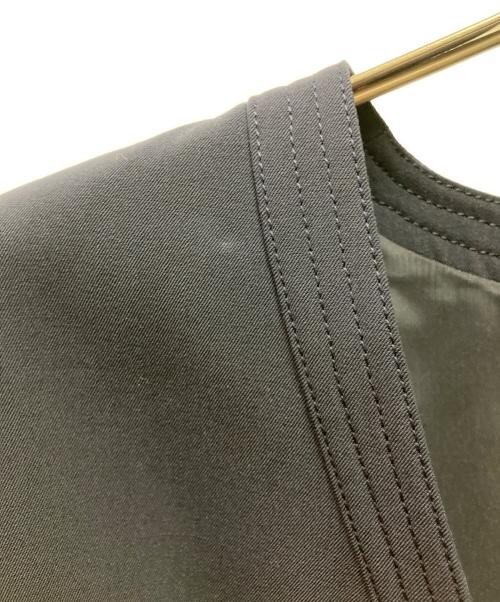Christian Dior（クリスチャン ディオール）Christian Dior (クリスチャン ディオール) セットアップジャケット ネイビー サイズ:11の古着・服飾アイテム