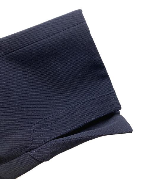 Christian Dior（クリスチャン ディオール）Christian Dior (クリスチャン ディオール) セットアップジャケット ネイビー サイズ:11の古着・服飾アイテム