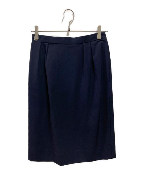 Christian Dior（クリスチャン ディオール）Christian Dior (クリスチャン ディオール) セットアップジャケット ネイビー サイズ:11の古着・服飾アイテム