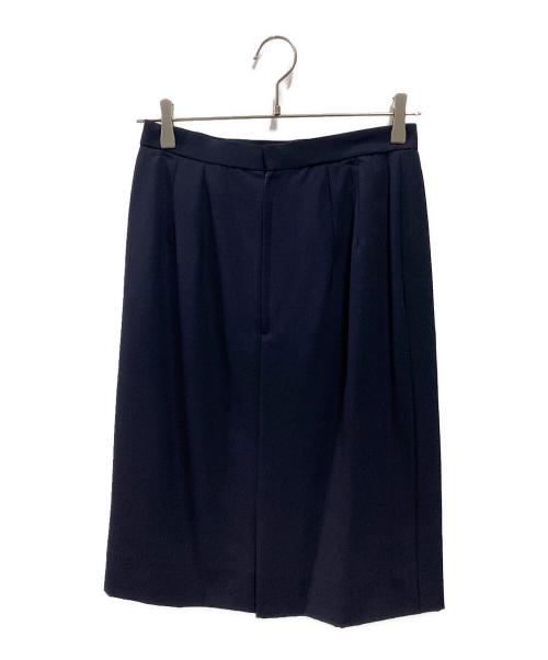 Christian Dior（クリスチャン ディオール）Christian Dior (クリスチャン ディオール) セットアップジャケット ネイビー サイズ:11の古着・服飾アイテム