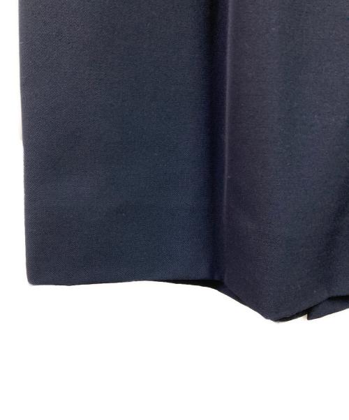 Christian Dior（クリスチャン ディオール）Christian Dior (クリスチャン ディオール) セットアップジャケット ネイビー サイズ:11の古着・服飾アイテム
