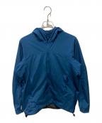 ARC'TERYXアークテリクス）の古着「SOLANO HOODY」｜ブルー