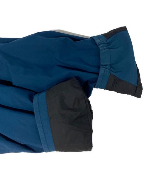ARC'TERYX（アークテリクス）ARC'TERYX (アークテリクス) SOLANO HOODY ブルー サイズ:Ｍの古着・服飾アイテム