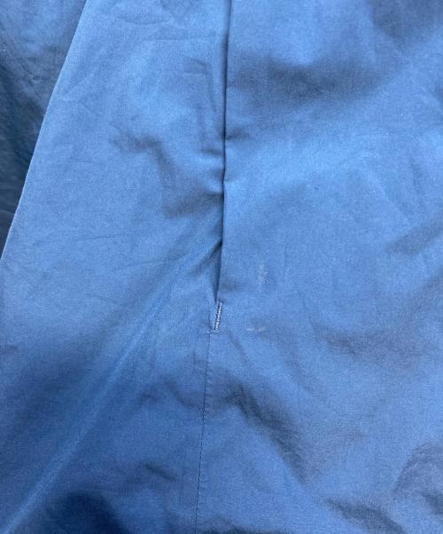 ARC'TERYX（アークテリクス）ARC'TERYX (アークテリクス) SOLANO HOODY ブルー サイズ:Ｍの古着・服飾アイテム