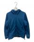 ARC'TERYX（アークテリクス）の古着「SOLANO HOODY」｜ブルー