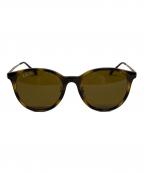 RAY-BANレイバン）の古着「サングラス」｜ブラウン