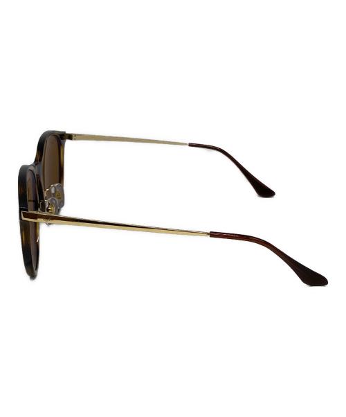 RAY-BAN（レイバン）RAY-BAN (レイバン) サングラス ブラウン サイズ:55□19-145の古着・服飾アイテム