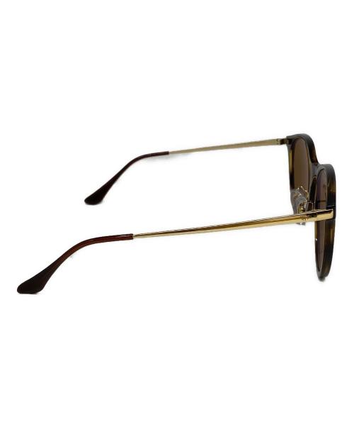 RAY-BAN（レイバン）RAY-BAN (レイバン) サングラス ブラウン サイズ:55□19-145の古着・服飾アイテム