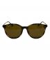 RAY-BAN（レイバン）の古着「サングラス」｜ブラウン