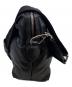 Maison Margiela (メゾンマルジェラ) Glam Slam ショルダーバッグ ブラック：110000円