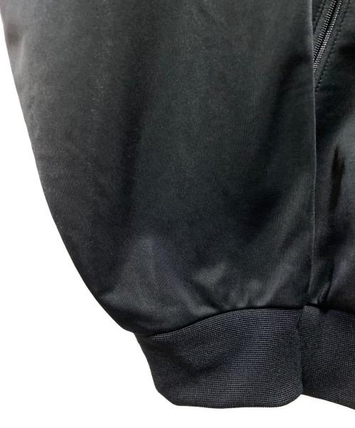 adidas（アディダス）adidas (アディダス) ベッケンバウアー トラックジャケット ブラック サイズ:Lの古着・服飾アイテム