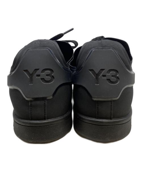 adidas（アディダス）adidas (アディダス) Y-3 (ワイスリー) Stan Smith Zip 