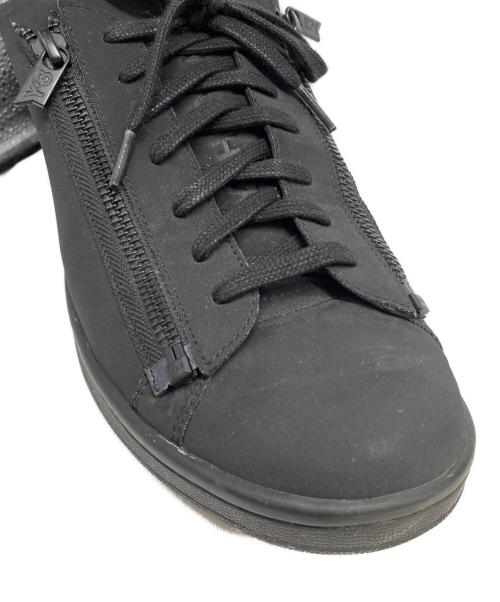 adidas（アディダス）adidas (アディダス) Y-3 (ワイスリー) Stan Smith Zip 