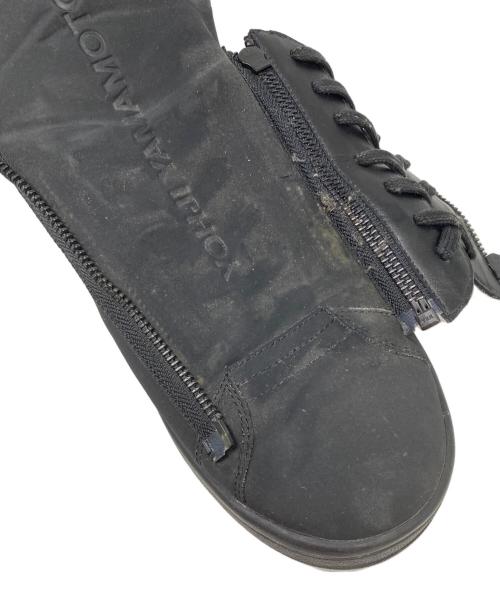 adidas（アディダス）adidas (アディダス) Y-3 (ワイスリー) Stan Smith Zip 
