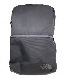 THE NORTH FACE（ザ ノース フェイス）の古着「リュック」｜ブラック