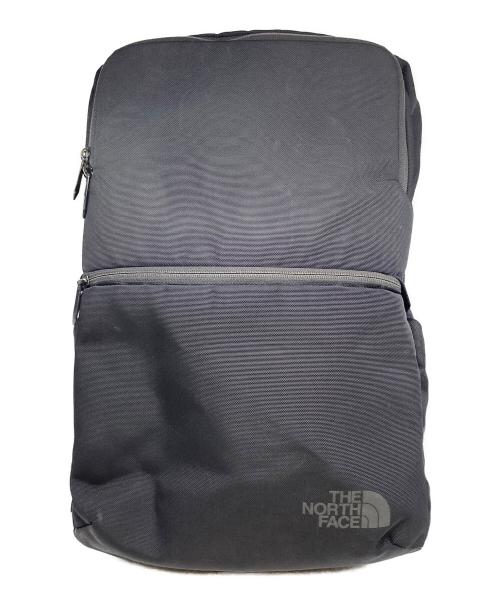 THE NORTH FACE（ザ ノース フェイス）THE NORTH FACE (ザ ノース フェイス) リュック ブラックの古着・服飾アイテム