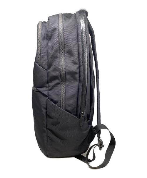 THE NORTH FACE（ザ ノース フェイス）THE NORTH FACE (ザ ノース フェイス) リュック ブラックの古着・服飾アイテム