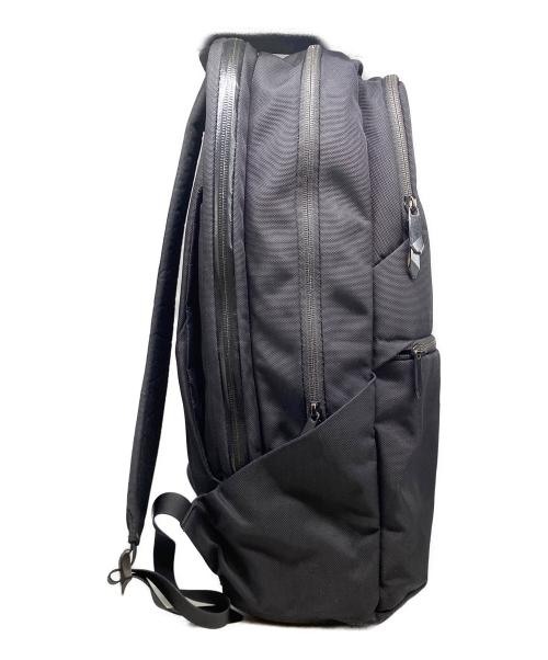 THE NORTH FACE（ザ ノース フェイス）THE NORTH FACE (ザ ノース フェイス) リュック ブラックの古着・服飾アイテム