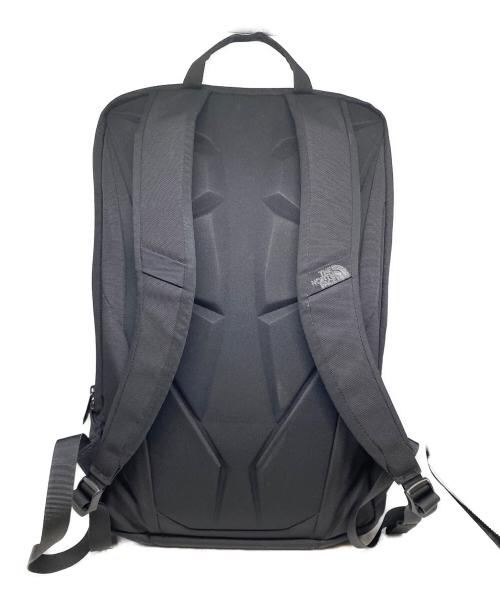 THE NORTH FACE（ザ ノース フェイス）THE NORTH FACE (ザ ノース フェイス) リュック ブラックの古着・服飾アイテム