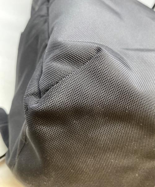 THE NORTH FACE（ザ ノース フェイス）THE NORTH FACE (ザ ノース フェイス) リュック ブラックの古着・服飾アイテム