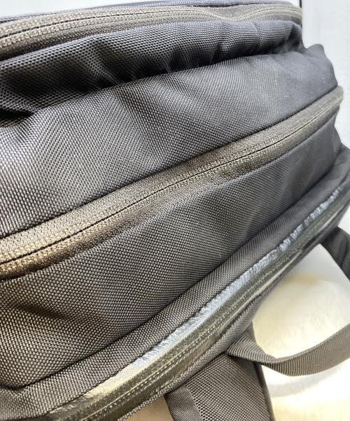 THE NORTH FACE（ザ ノース フェイス）THE NORTH FACE (ザ ノース フェイス) リュック ブラックの古着・服飾アイテム