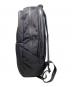THE NORTH FACE (ザ ノース フェイス) リュック ブラック：7000円