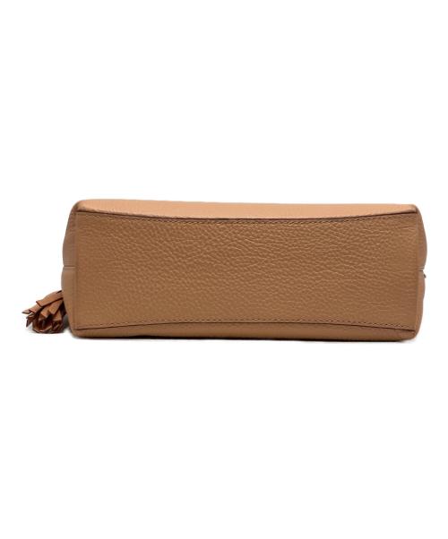 COACH（コーチ）COACH (コーチ) アンディクロスボディショルダーバッグ ピンクの古着・服飾アイテム