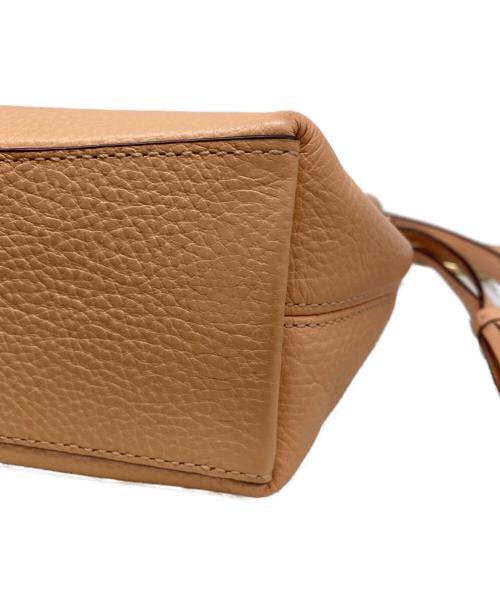 COACH（コーチ）COACH (コーチ) アンディクロスボディショルダーバッグ ピンクの古着・服飾アイテム