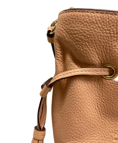 COACH（コーチ）COACH (コーチ) アンディクロスボディショルダーバッグ ピンクの古着・服飾アイテム