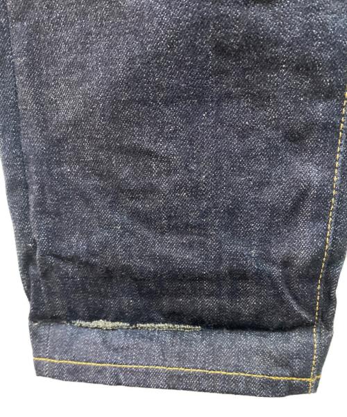 NEIGHBORHOOD（ネイバーフッド）NEIGHBORHOOD (ネイバーフッド) デニムパンツ インディゴ サイズ:Ｓの古着・服飾アイテム