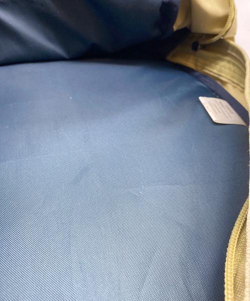 HELLY HANSEN（ヘリーハンセン）HELLY HANSEN (ヘリーハンセン) バックパック ベージュの古着・服飾アイテム