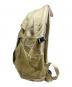 HELLY HANSEN (ヘリーハンセン) バックパック ベージュ：6000円
