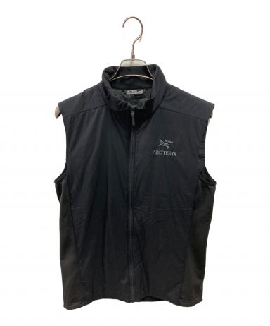 中古・古着通販】ARC'TERYX (アークテリクス) Atom Vest ブラック