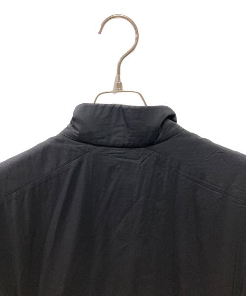 ARC'TERYX（アークテリクス）ARC'TERYX (アークテリクス) Atom Vest ブラック サイズ:Sの古着・服飾アイテム