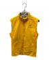 ARC'TERYX（アークテリクス）の古着「Atom Vest」｜イエロー