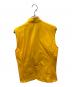 ARC'TERYX (アークテリクス) Atom Vest イエロー サイズ:S：17000円