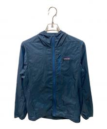 Patagonia（パタゴニア）の古着「フーディニジャケット」｜グリーン