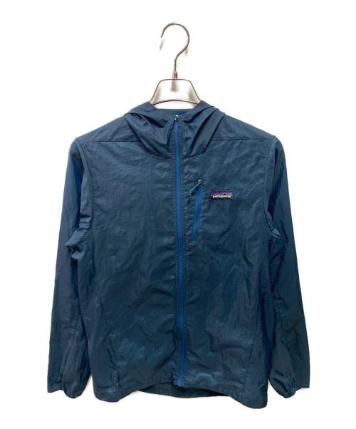 Patagonia（パタゴニア）Patagonia (パタゴニア) フーディニジャケット グリーン サイズ:XSの古着・服飾アイテム