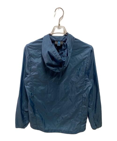 Patagonia（パタゴニア）Patagonia (パタゴニア) フーディニジャケット グリーン サイズ:XSの古着・服飾アイテム