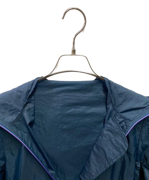 Patagonia（パタゴニア）Patagonia (パタゴニア) フーディニジャケット グリーン サイズ:XSの古着・服飾アイテム