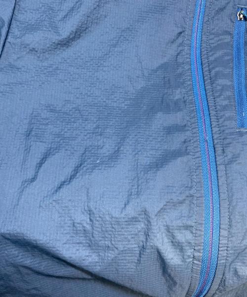 Patagonia（パタゴニア）Patagonia (パタゴニア) フーディニジャケット グリーン サイズ:XSの古着・服飾アイテム