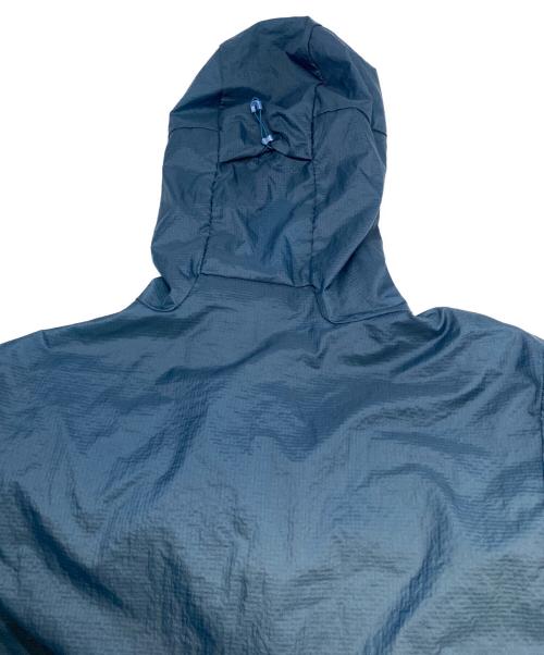 Patagonia（パタゴニア）Patagonia (パタゴニア) フーディニジャケット グリーン サイズ:XSの古着・服飾アイテム