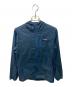 Patagonia（パタゴニア）の古着「フーディニジャケット」｜グリーン