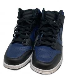NIKE×FRAGMENT DESIGN（ナイキ×フラグメントデザイン）の古着「Dunk High "Tokyo"」｜ネイビー