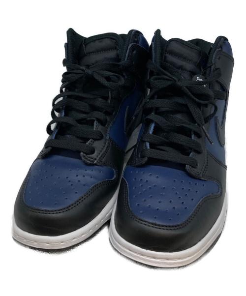 NIKE（ナイキ）NIKE (ナイキ) FRAGMENT DESIGN (フラグメントデザイン) Dunk High 
