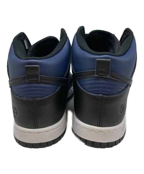 NIKE（ナイキ）NIKE (ナイキ) FRAGMENT DESIGN (フラグメントデザイン) Dunk High 