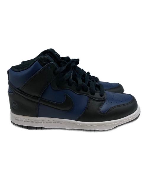 NIKE（ナイキ）NIKE (ナイキ) FRAGMENT DESIGN (フラグメントデザイン) Dunk High 