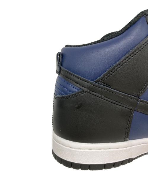 NIKE（ナイキ）NIKE (ナイキ) FRAGMENT DESIGN (フラグメントデザイン) Dunk High 